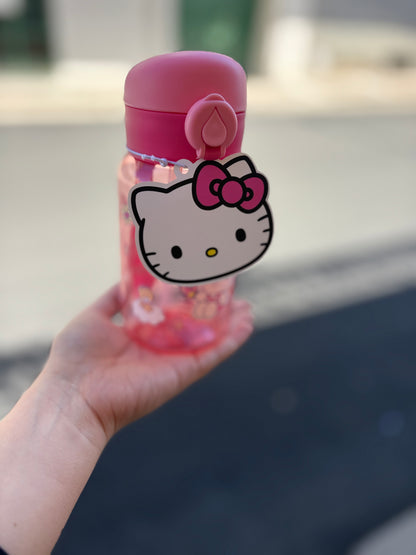 Set merenda Hello Kitty