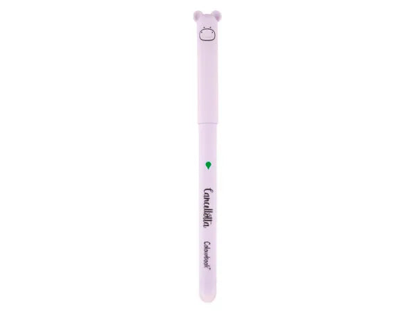 Penne gel cancellabili Cancellotta – Inchiostro verde