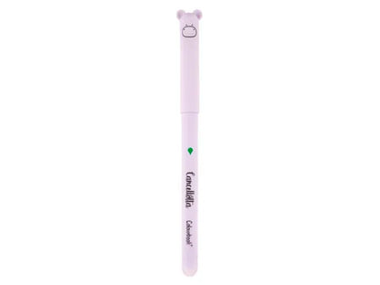 Penne gel cancellabili Cancellotta – Inchiostro verde