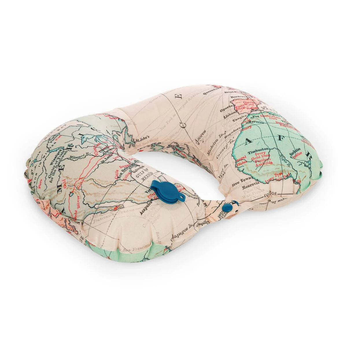 Cuscino Gonfiabile da Viaggio