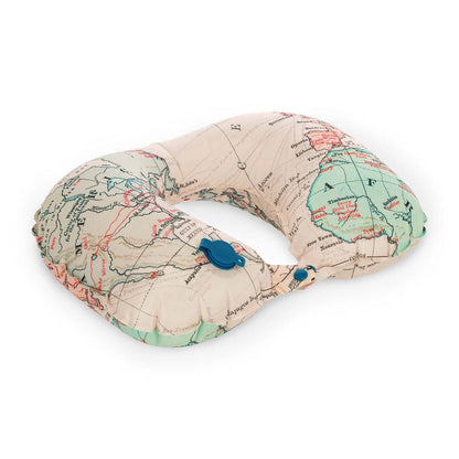 Cuscino Gonfiabile da Viaggio