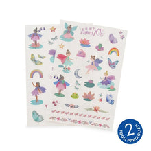 Tatuaggi Temporanei - Tattoos - Fairy