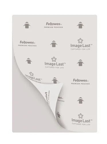 Pouches plastificazione A3 125Mic