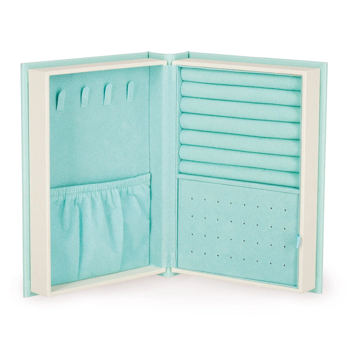 Portagioie - Bling Book