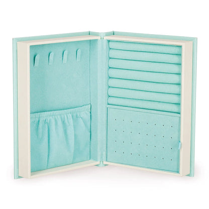 Portagioie - Bling Book