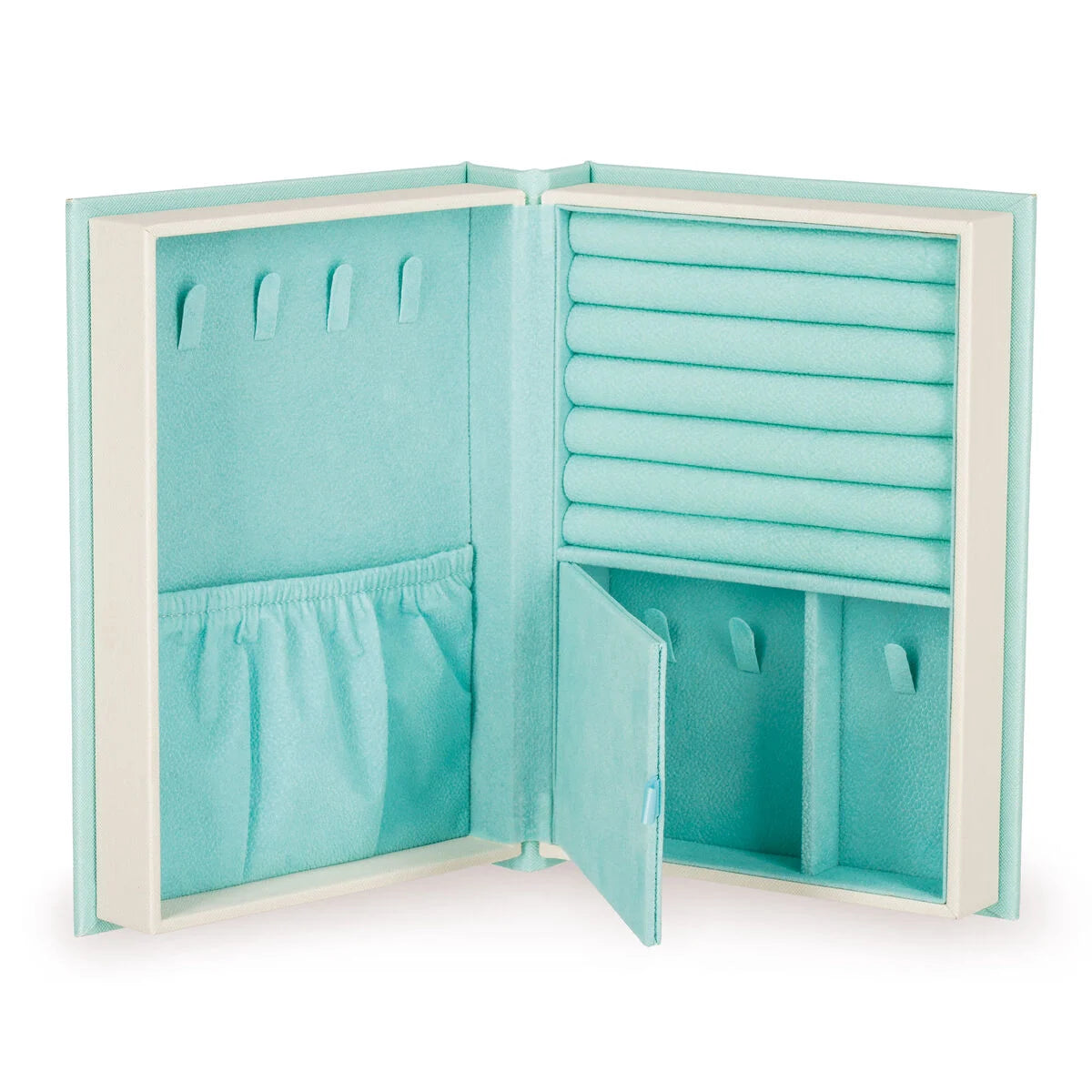 Portagioie - Bling Book