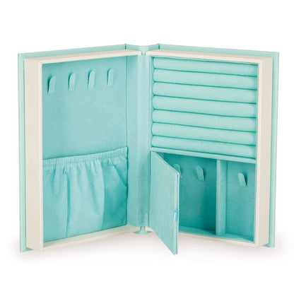 Portagioie - Bling Book