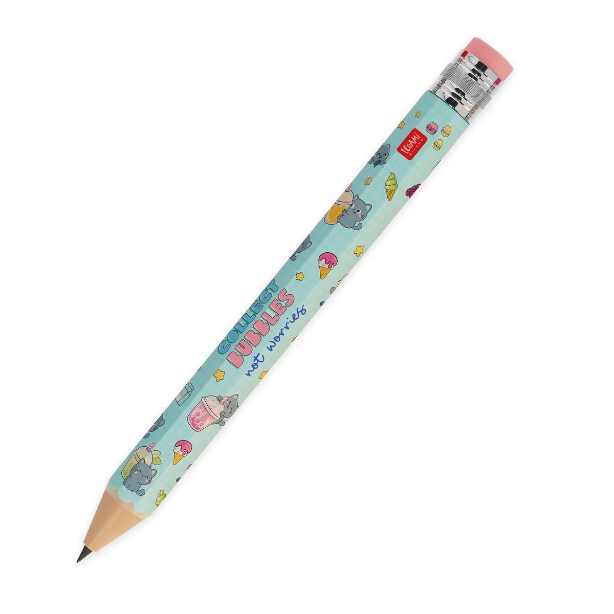 Matita Gigante Kitty - Magic Pencil - Jumbo