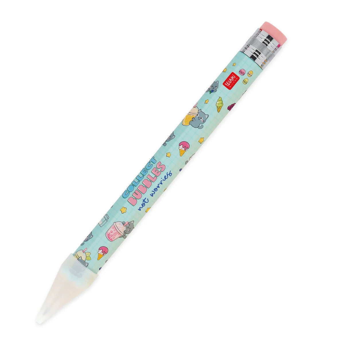 Matita Gigante Kitty - Magic Pencil - Jumbo