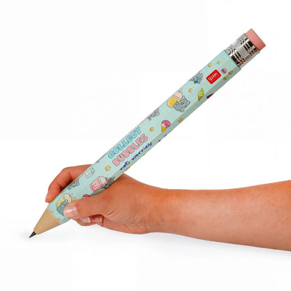Matita Gigante Kitty - Magic Pencil - Jumbo