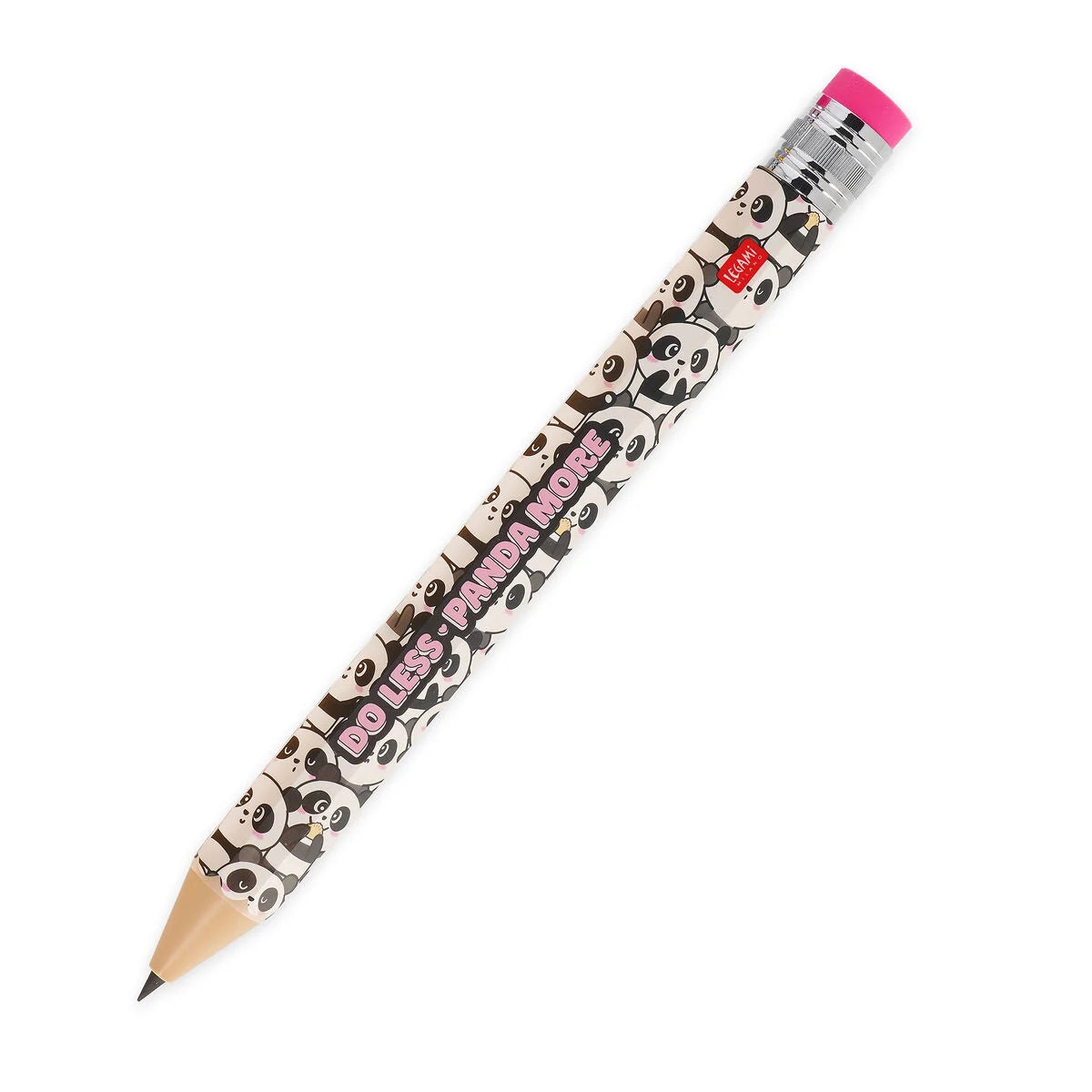 Matita Gigante Panda - Magic Pencil - Jumbo