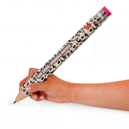 Matita Gigante Panda - Magic Pencil - Jumbo