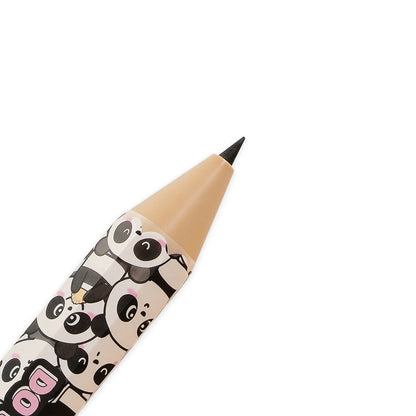Matita Gigante Panda - Magic Pencil - Jumbo
