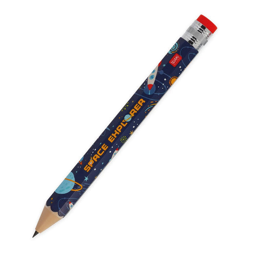 Matita Gigante Space - Magic Pencil - Jumbo