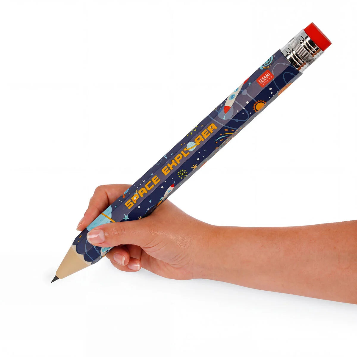 Matita Gigante Space - Magic Pencil - Jumbo
