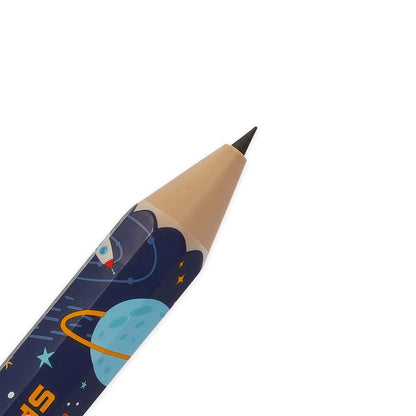 Matita Gigante Space - Magic Pencil - Jumbo