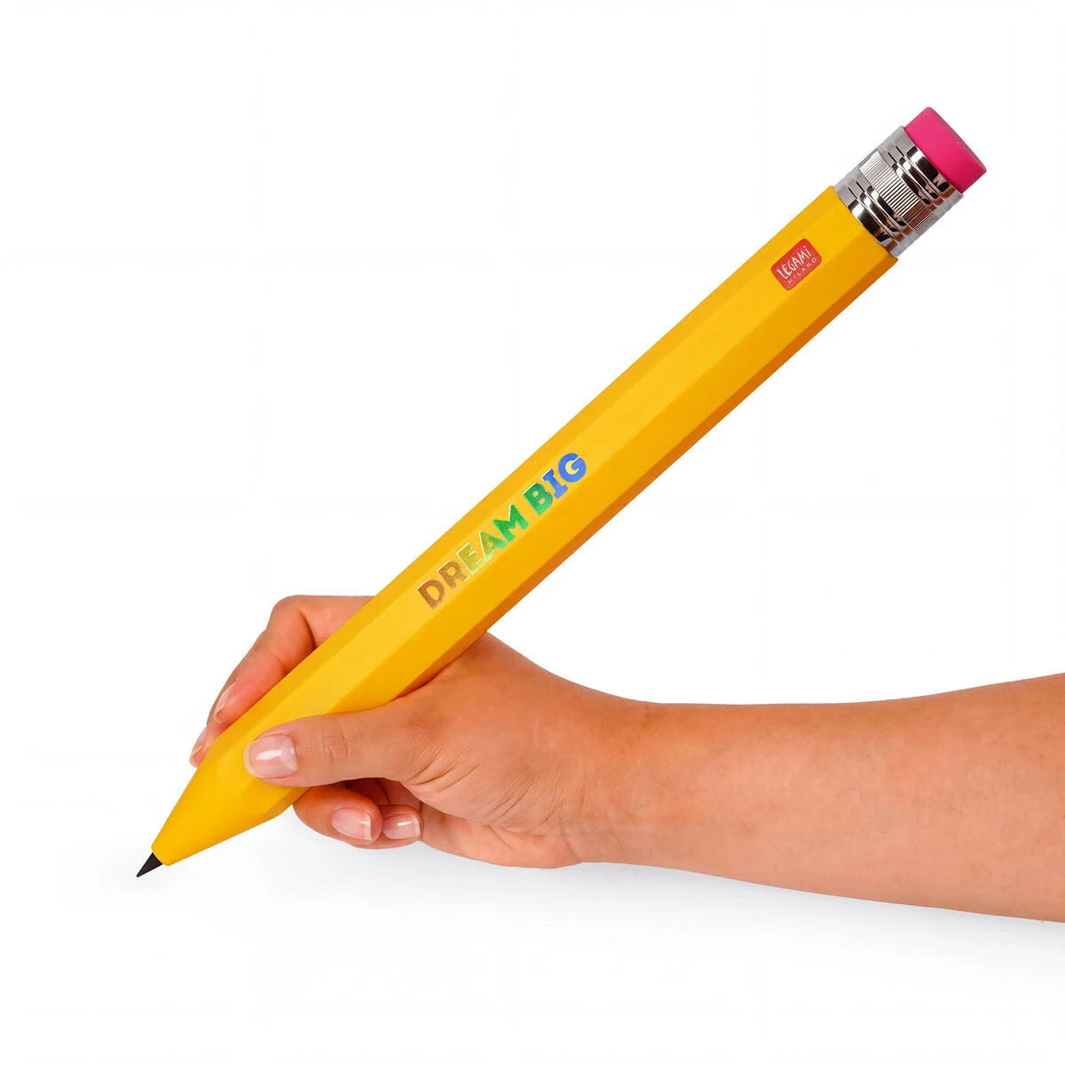 Matita Gigante Dream Big - Magic Pencil - Jumbo