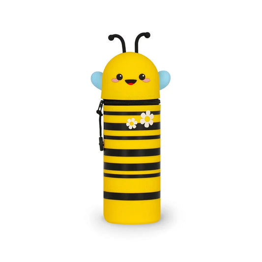 Astuccio 2 in 1 in Morbido Silicone - Kawaii-Bee