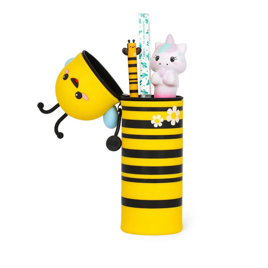 Astuccio 2 in 1 in Morbido Silicone - Kawaii-Bee