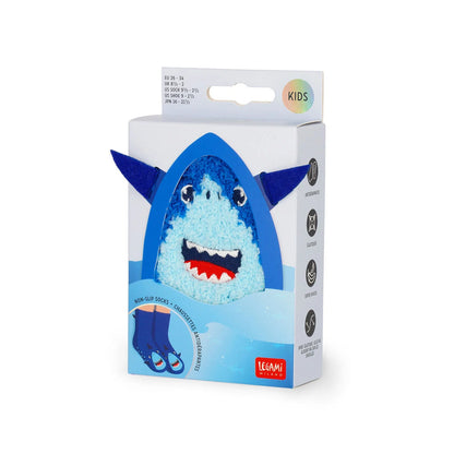 Calzini Antiscivolo Shark  - It's a Match!