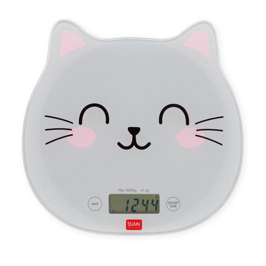 Bilancia da Cucina Digitale - Kitchen Scale