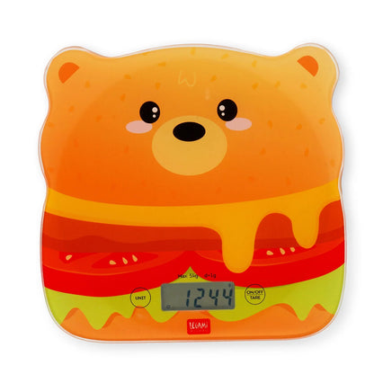 Bilancia da Cucina Digitale - Kitchen Scale