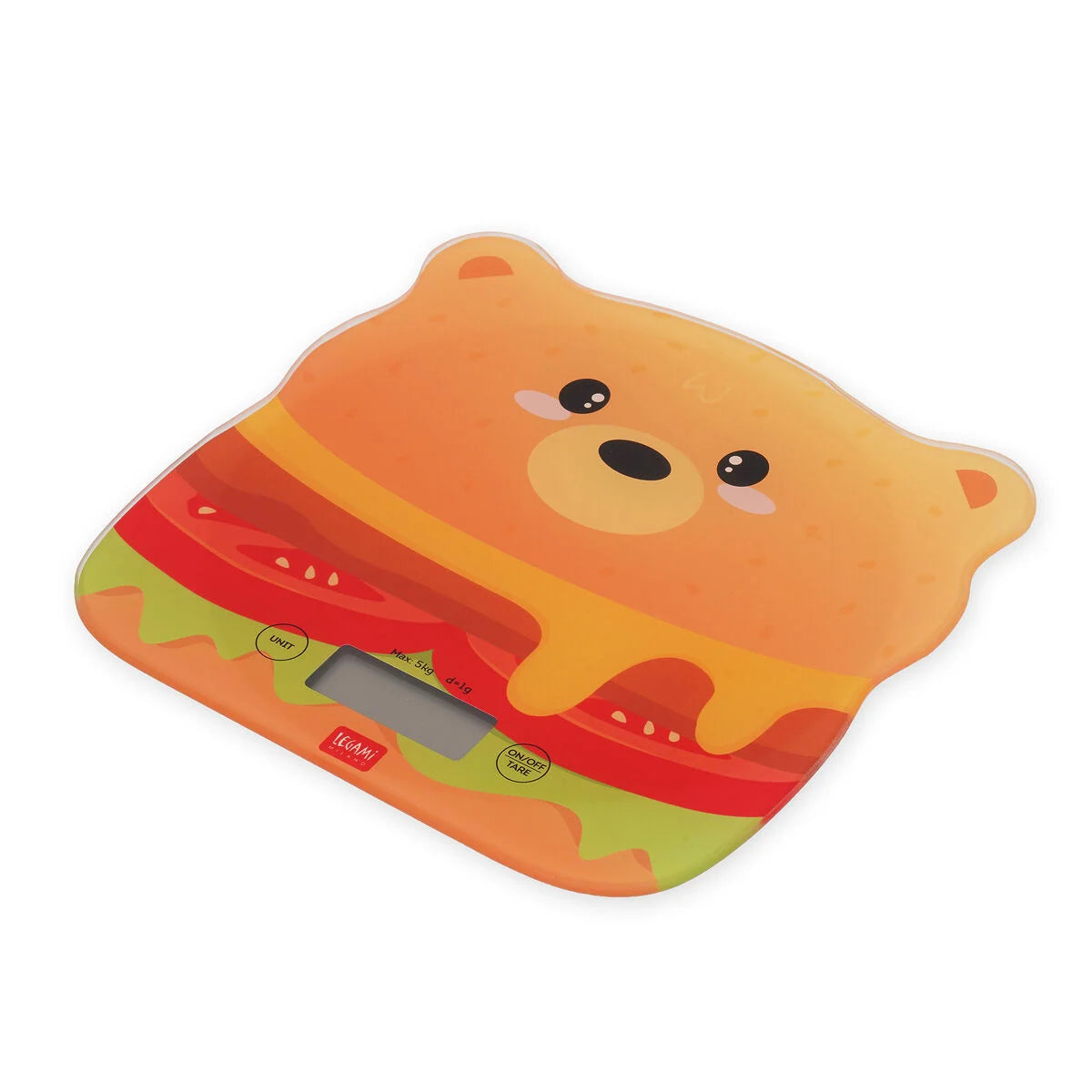 Bilancia da Cucina Digitale - Kitchen Scale