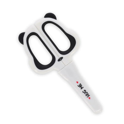 Forbici per Bambini Panda