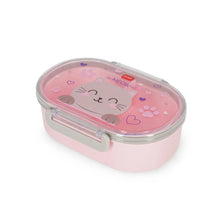 Contenitore Porta Merenda - Snack & Go - Kitty