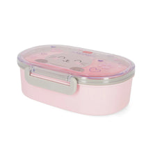 Contenitore Porta Merenda - Snack & Go - Kitty