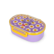Contenitore Porta Merenda - Snack & Go - Daisy
