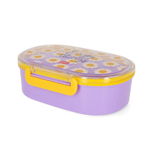 Contenitore Porta Merenda - Snack & Go - Daisy
