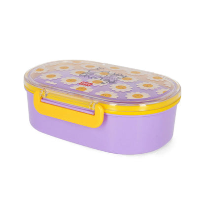 Contenitore Porta Merenda - Snack & Go - Daisy
