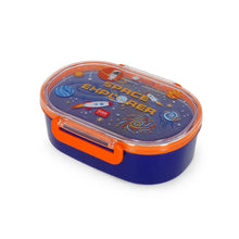 Contenitore Porta Merenda - Snack & Go - Space