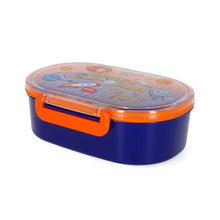 Contenitore Porta Merenda - Snack & Go - Space