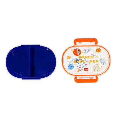 Contenitore Porta Merenda - Snack & Go - Space