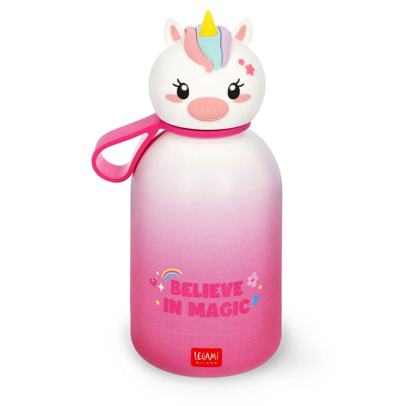 Borraccia Termica per Bambini - Hot&Cold BFF Unicorn