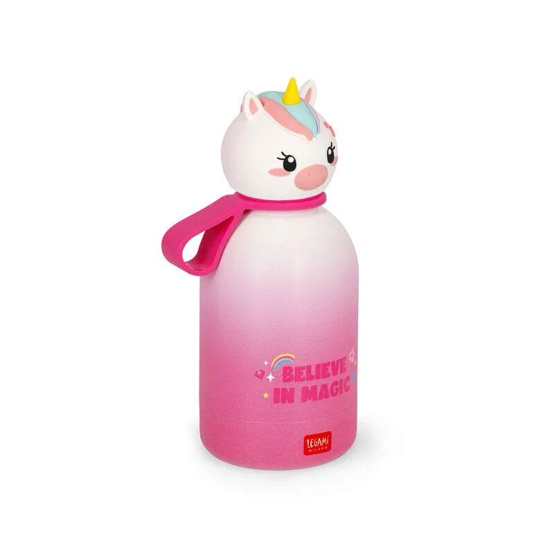 Borraccia Termica per Bambini - Hot&Cold BFF Unicorn
