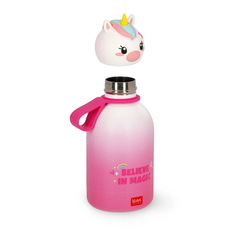 Borraccia Termica per Bambini - Hot&Cold BFF Unicorn