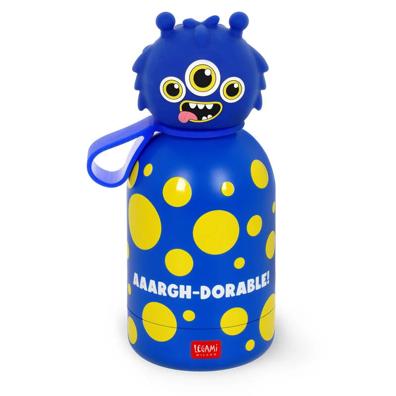 Borraccia Termica per Bambini - Hot&Cold BFF Monster