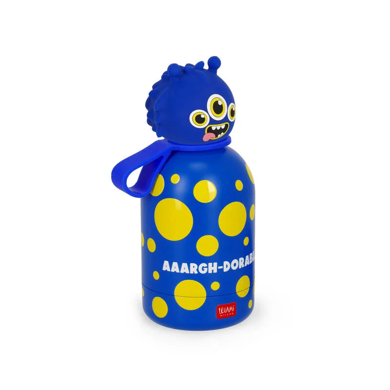 Borraccia Termica per Bambini - Hot&Cold BFF Monster