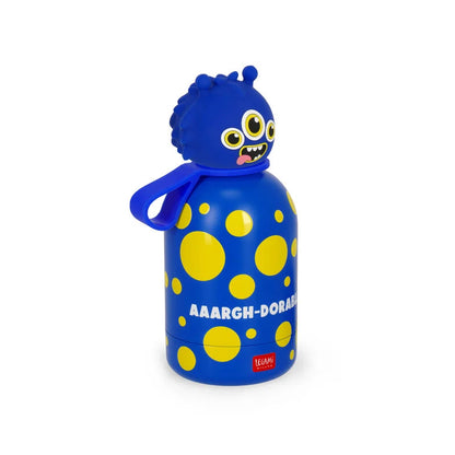 Borraccia Termica per Bambini - Hot&Cold BFF Monster