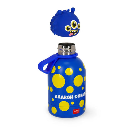 Borraccia Termica per Bambini - Hot&Cold BFF Monster