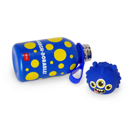 Borraccia Termica per Bambini - Hot&Cold BFF Monster