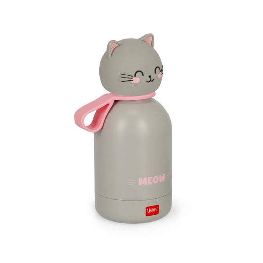 Borraccia Termica per Bambini - Hot&Cold BFF Kitty