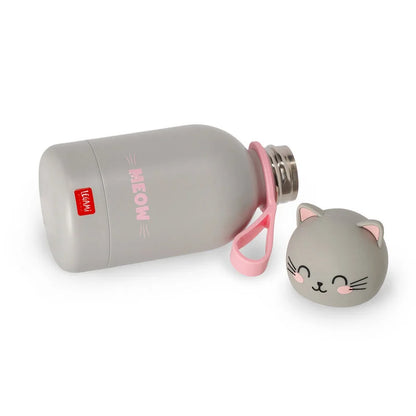 Borraccia Termica per Bambini - Hot&Cold BFF Kitty