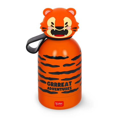Borraccia Termica per Bambini - Hot&Cold BFF Tiger