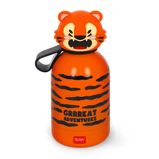 Borraccia Termica per Bambini - Hot&Cold BFF Tiger