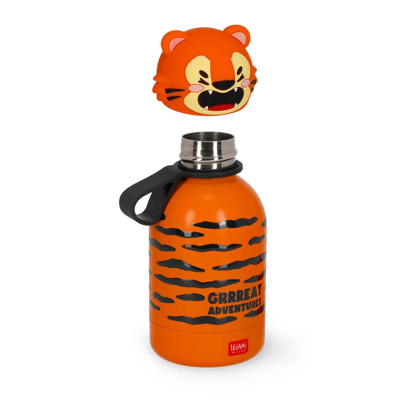 Borraccia Termica per Bambini - Hot&Cold BFF Tiger