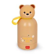 Borraccia Termica per Bambini - Hot&Cold BFF Teddy Bear